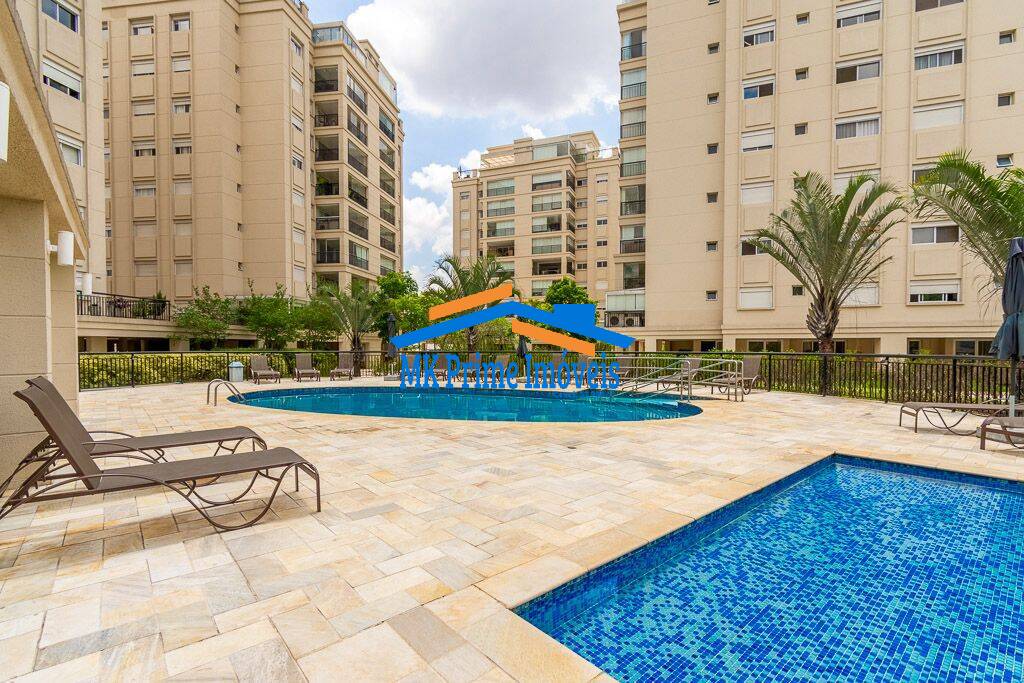 Apartamento à venda com 2 quartos, 200m² - Foto 20