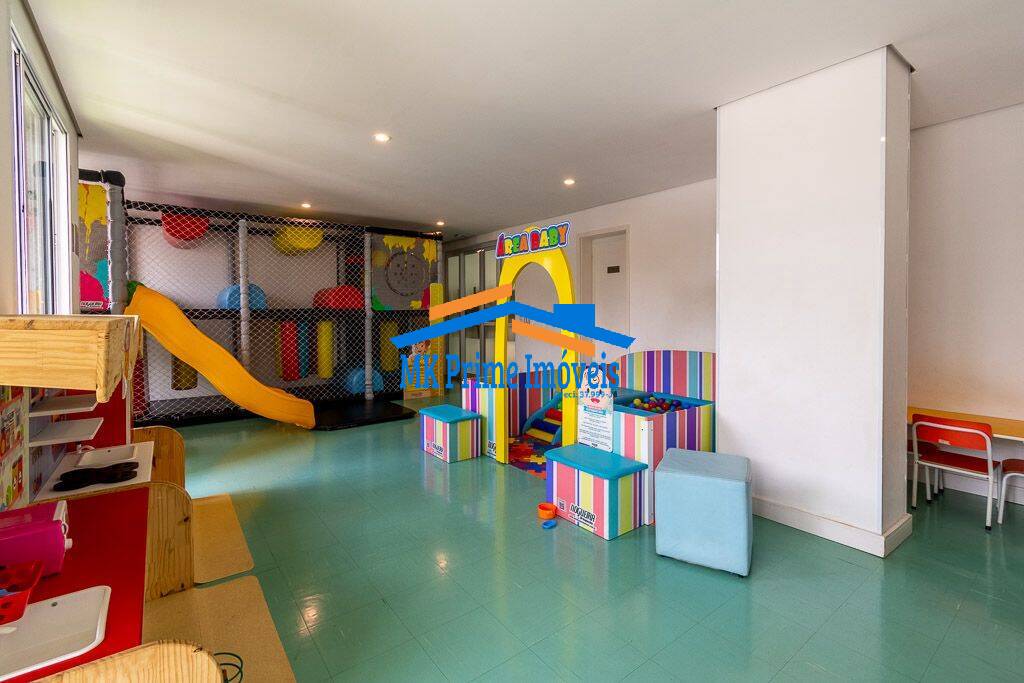 Apartamento à venda com 2 quartos, 200m² - Foto 23