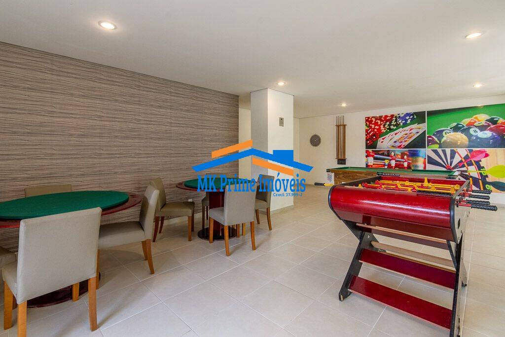 Apartamento à venda com 2 quartos, 200m² - Foto 21