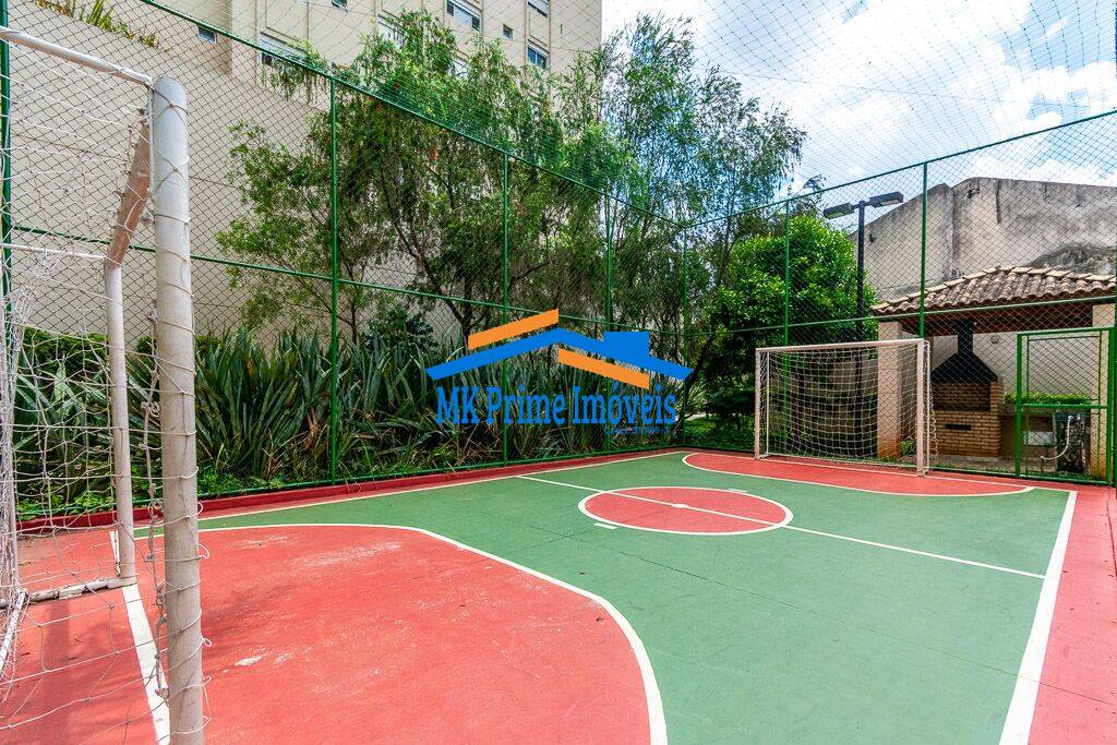 Apartamento à venda com 2 quartos, 200m² - Foto 24