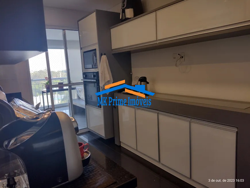 Apartamento à venda com 3 quartos, 171m² - Foto 9
