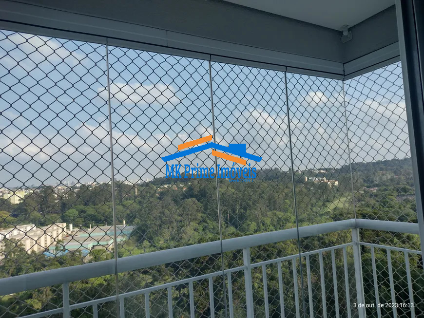 Apartamento à venda com 3 quartos, 171m² - Foto 22