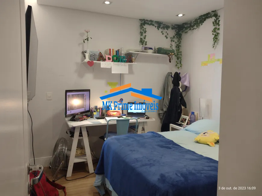 Apartamento à venda com 3 quartos, 171m² - Foto 10