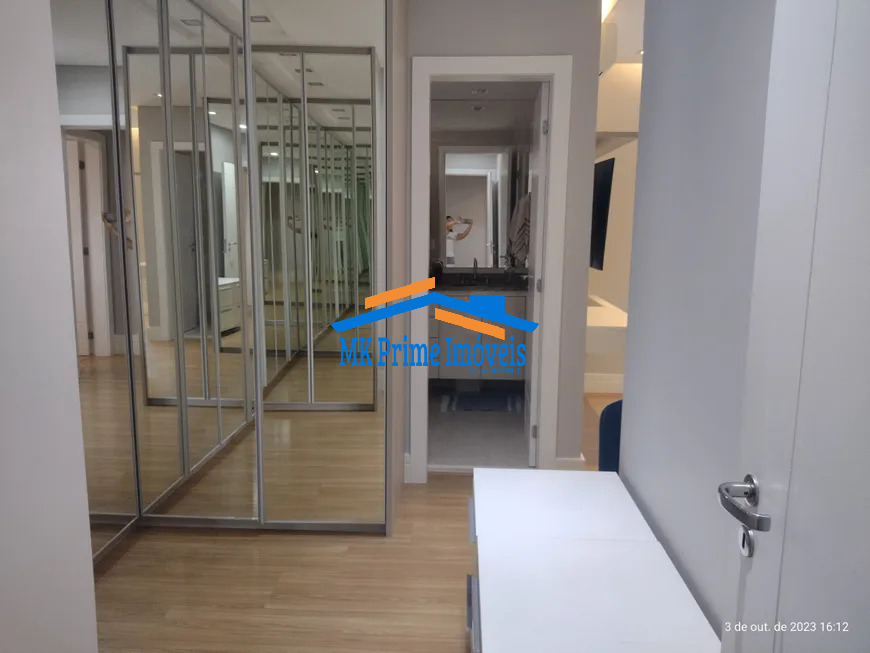 Apartamento à venda com 3 quartos, 171m² - Foto 13
