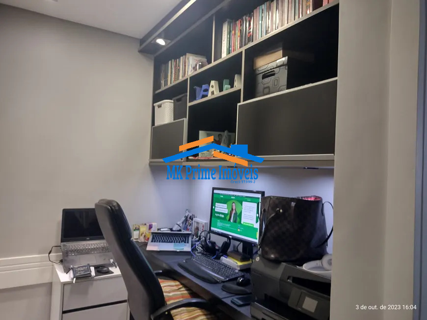 Apartamento à venda com 3 quartos, 171m² - Foto 18