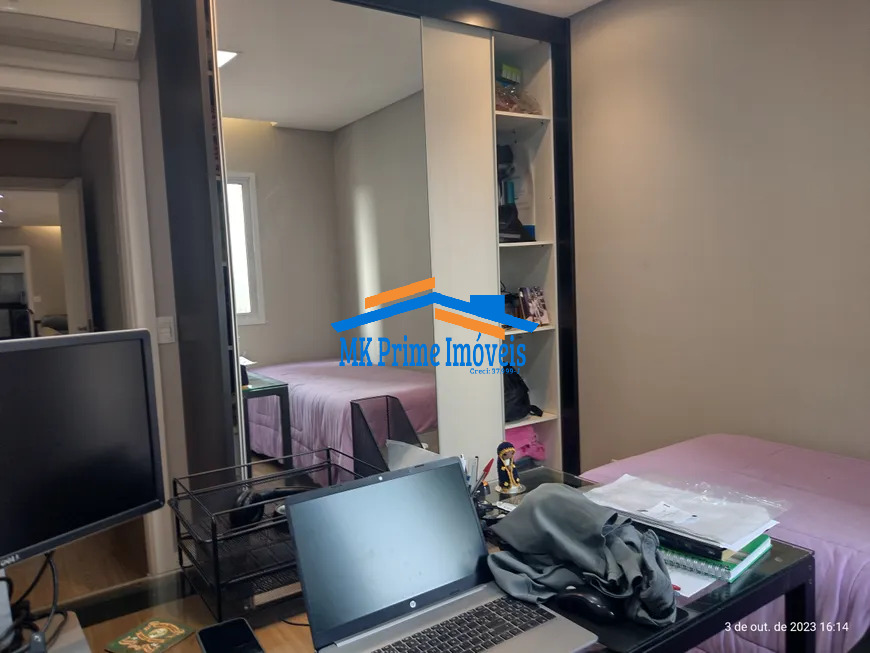 Apartamento à venda com 3 quartos, 171m² - Foto 20