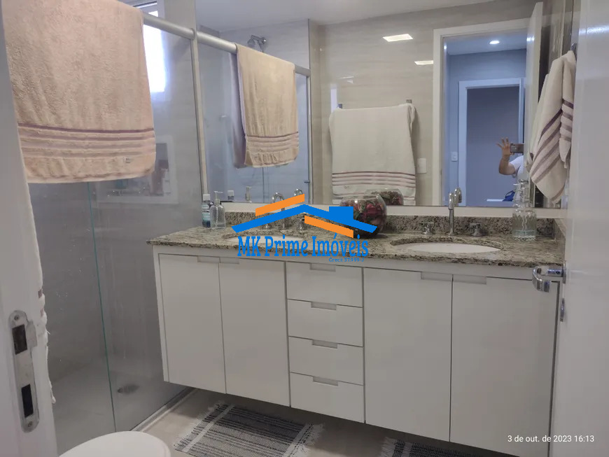 Apartamento à venda com 3 quartos, 171m² - Foto 17