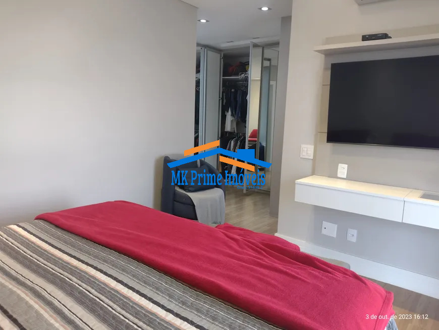 Apartamento à venda com 3 quartos, 171m² - Foto 14
