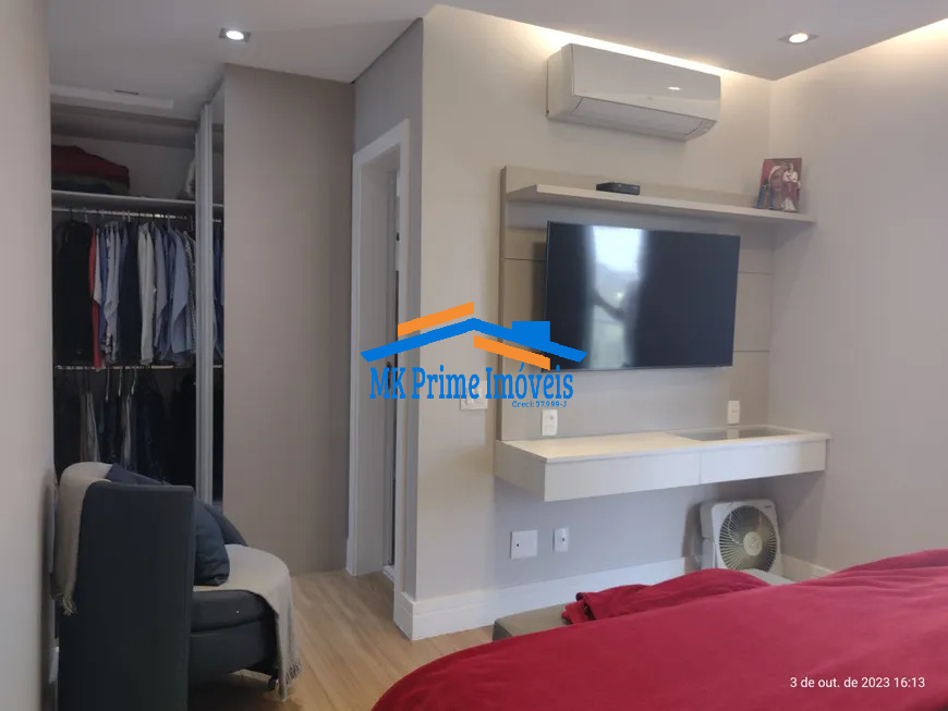 Apartamento à venda com 3 quartos, 171m² - Foto 16