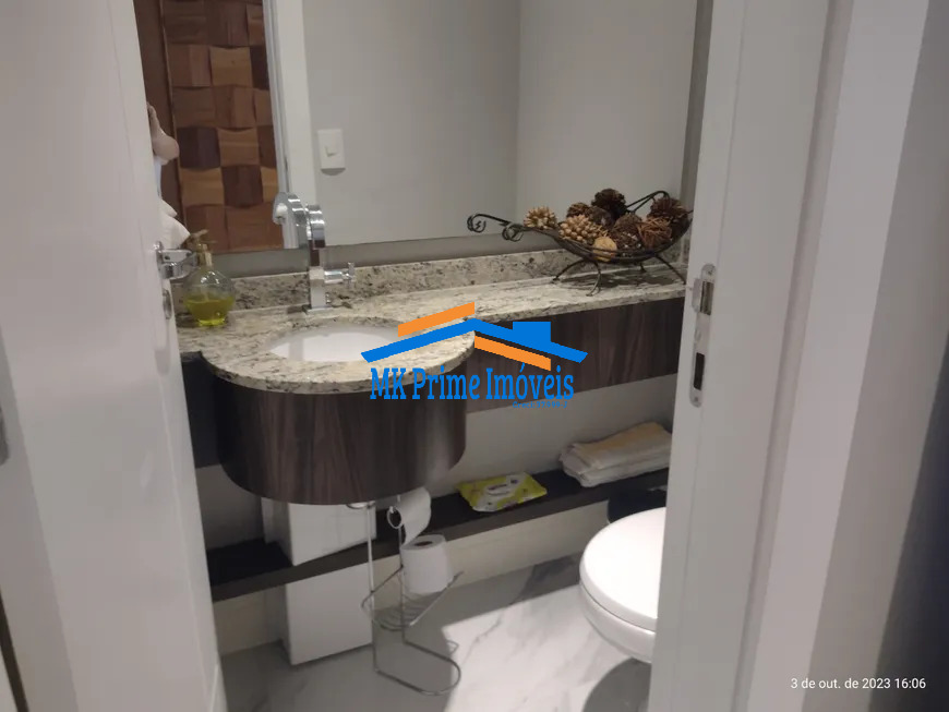 Apartamento à venda com 3 quartos, 171m² - Foto 21