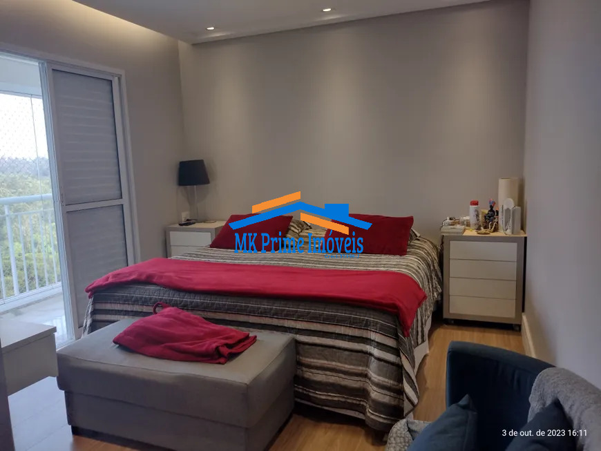 Apartamento à venda com 3 quartos, 171m² - Foto 15