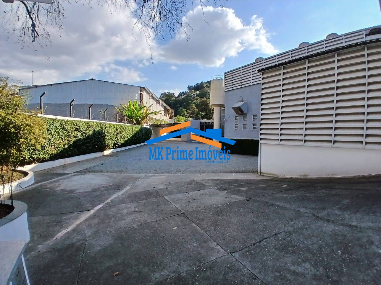 Conjunto Comercial-Sala para alugar, 2200m² - Foto 8