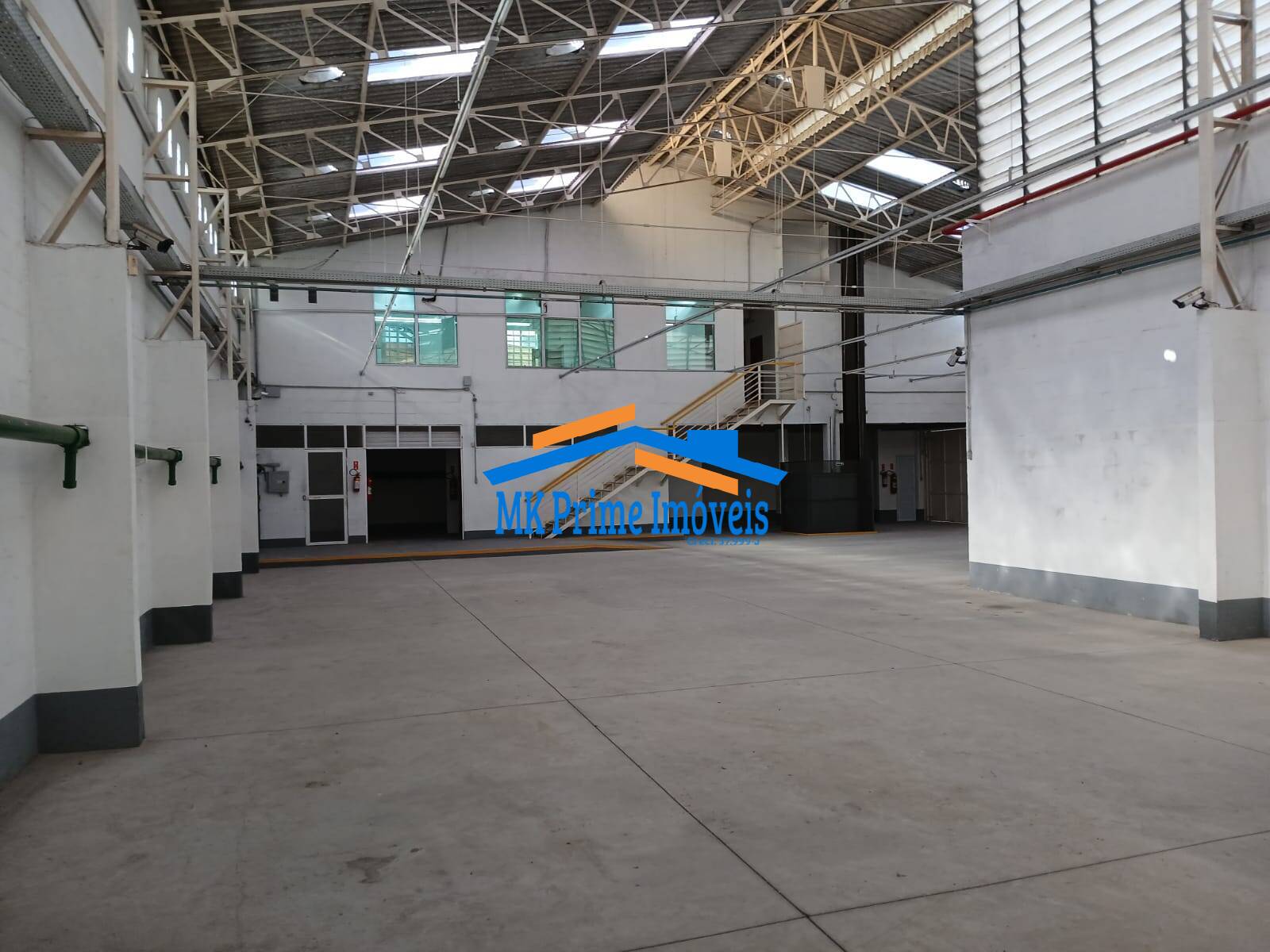 Conjunto Comercial-Sala para alugar, 2200m² - Foto 10