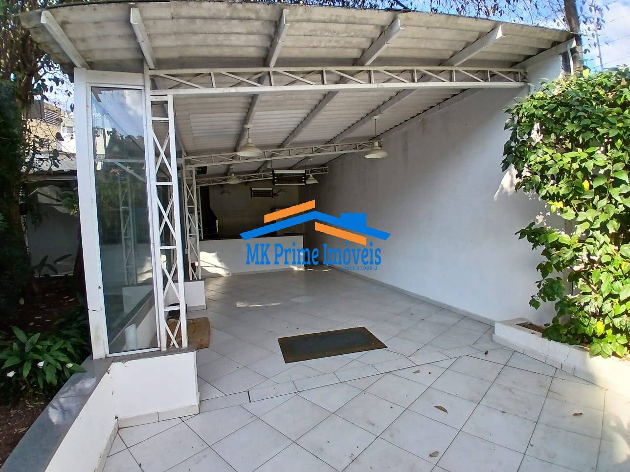 Conjunto Comercial-Sala para alugar, 2200m² - Foto 9