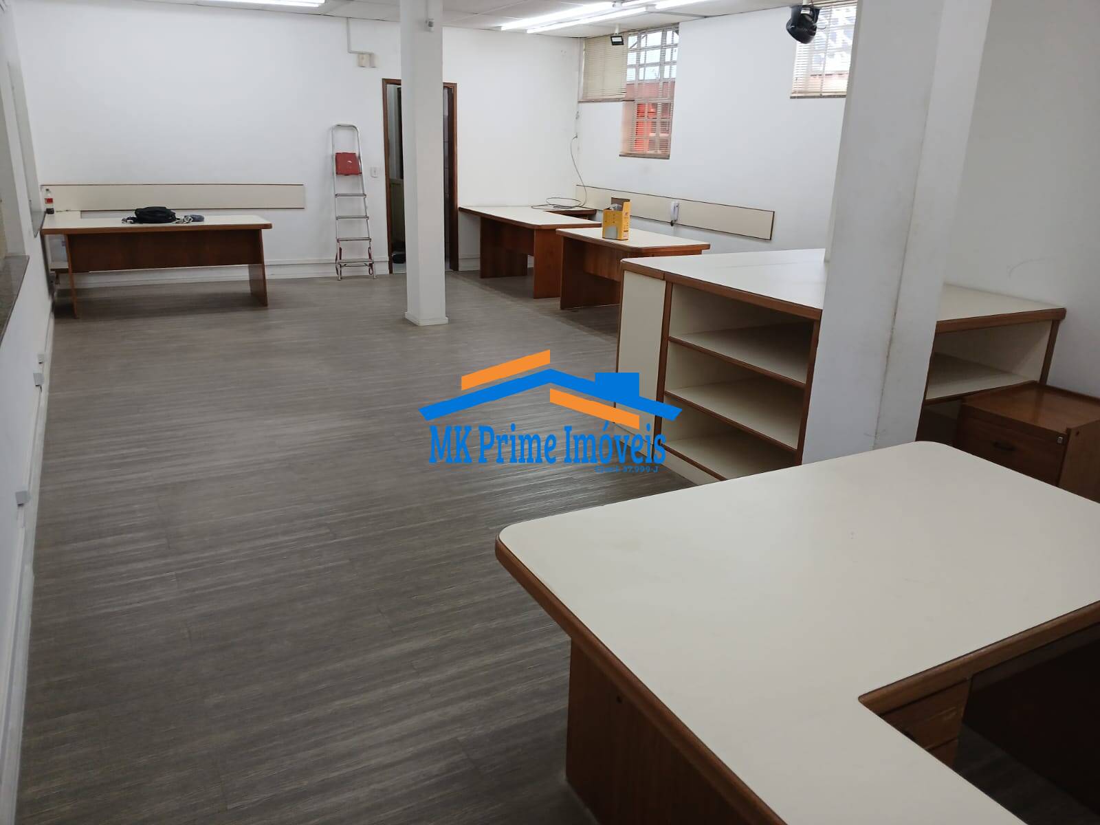 Conjunto Comercial-Sala para alugar, 2200m² - Foto 16