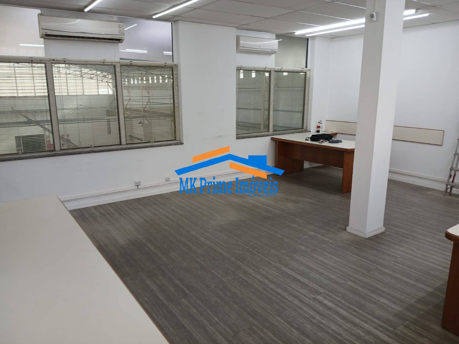 Conjunto Comercial-Sala para alugar, 2200m² - Foto 12