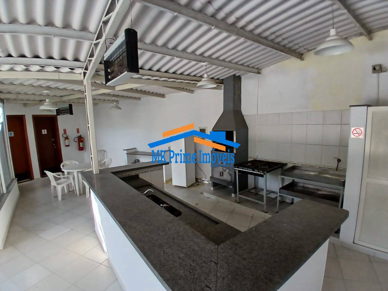 Conjunto Comercial-Sala para alugar, 2200m² - Foto 14