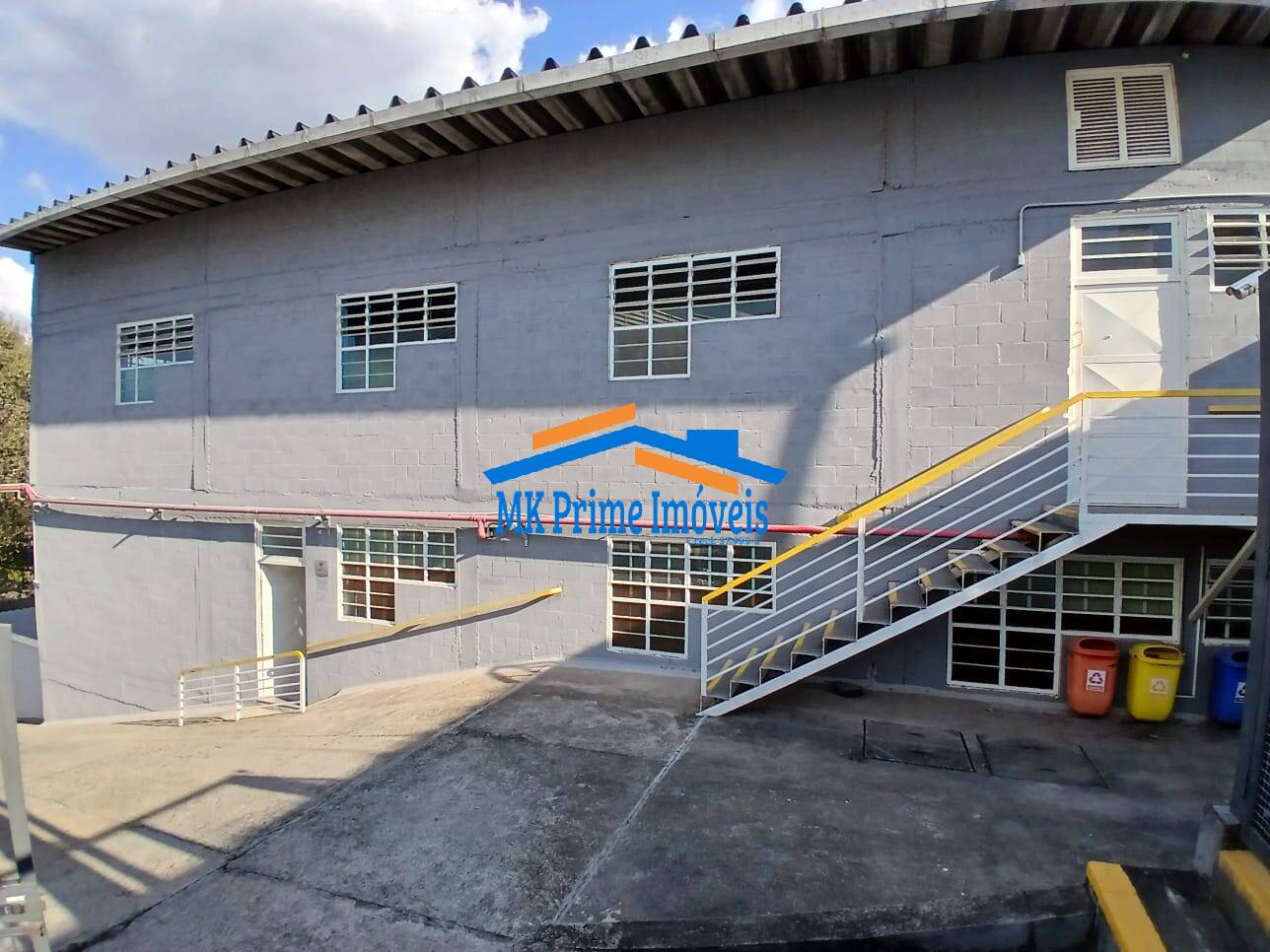 Conjunto Comercial-Sala para alugar, 2200m² - Foto 13