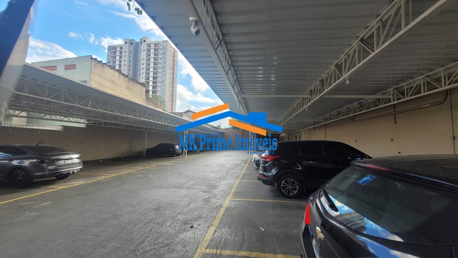 Apartamento à venda com 2 quartos, 78m² - Foto 10