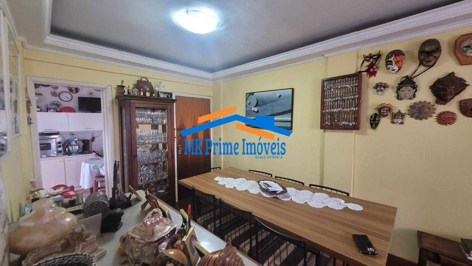 Apartamento à venda com 2 quartos, 78m² - Foto 13
