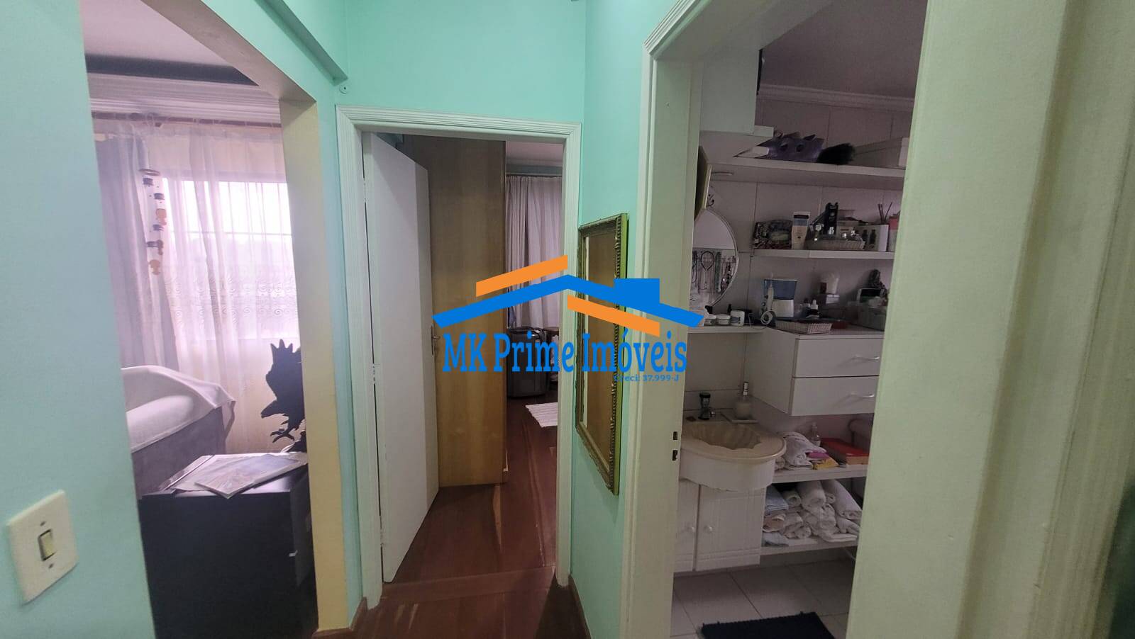 Apartamento à venda com 2 quartos, 78m² - Foto 20