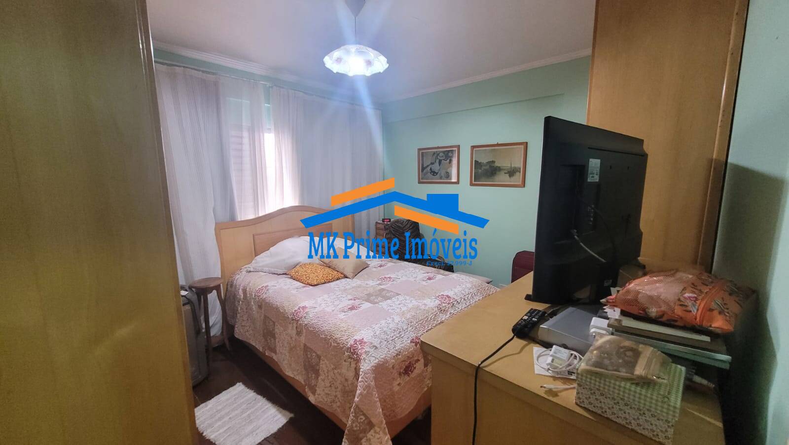Apartamento à venda com 2 quartos, 78m² - Foto 22
