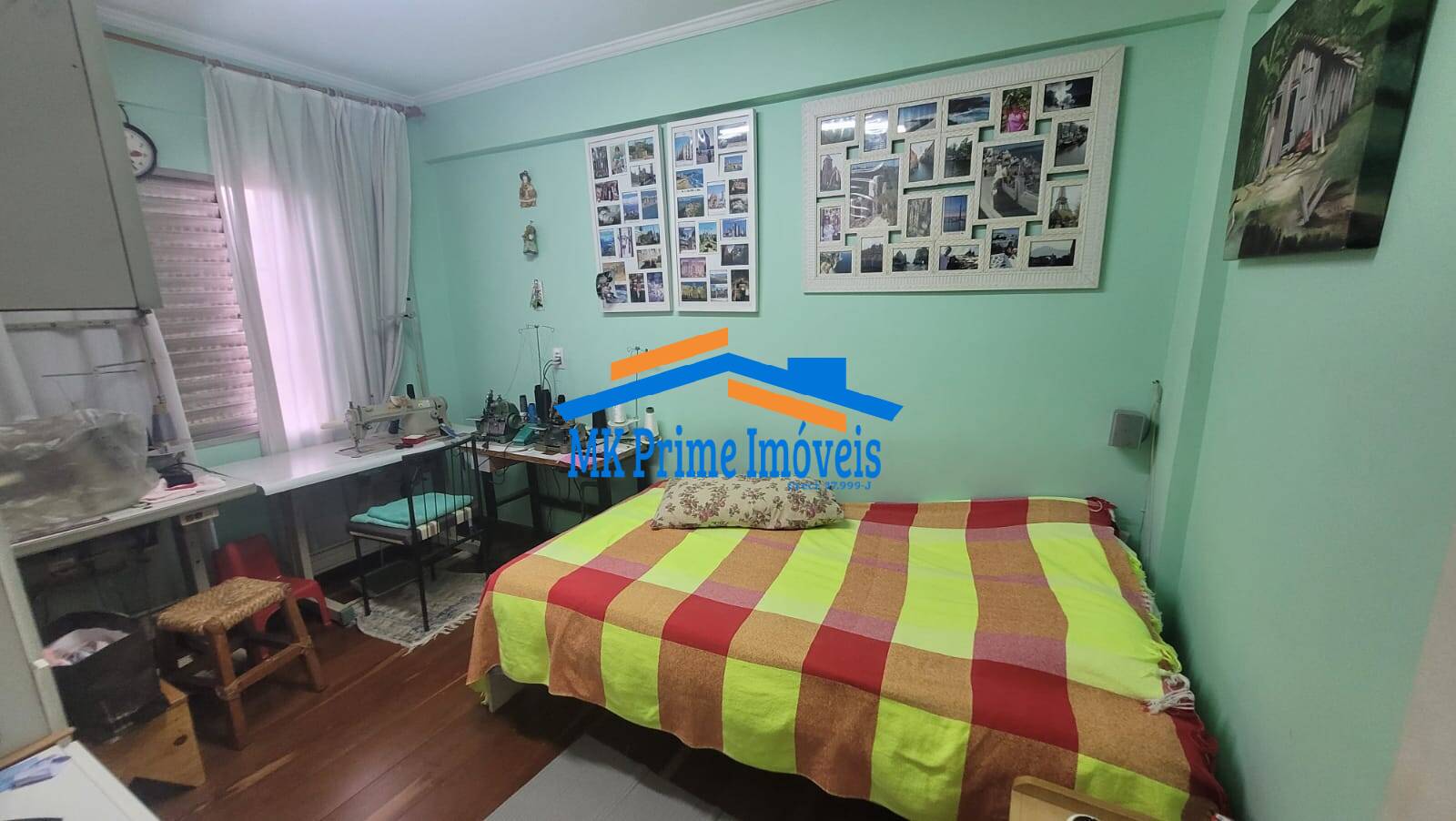 Apartamento à venda com 2 quartos, 78m² - Foto 21
