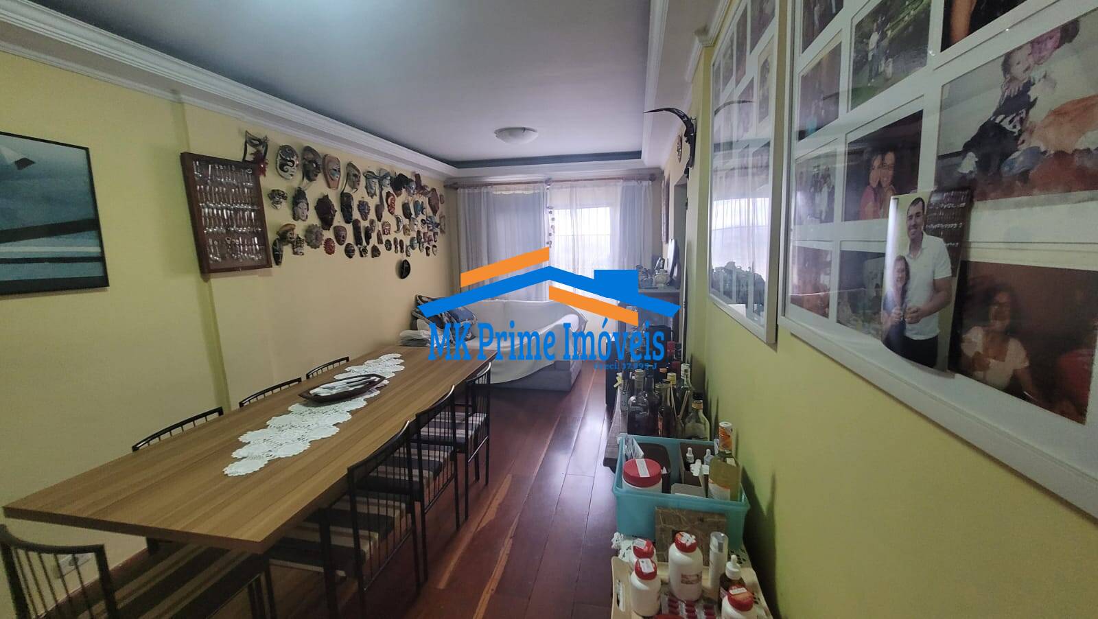 Apartamento à venda com 2 quartos, 78m² - Foto 11