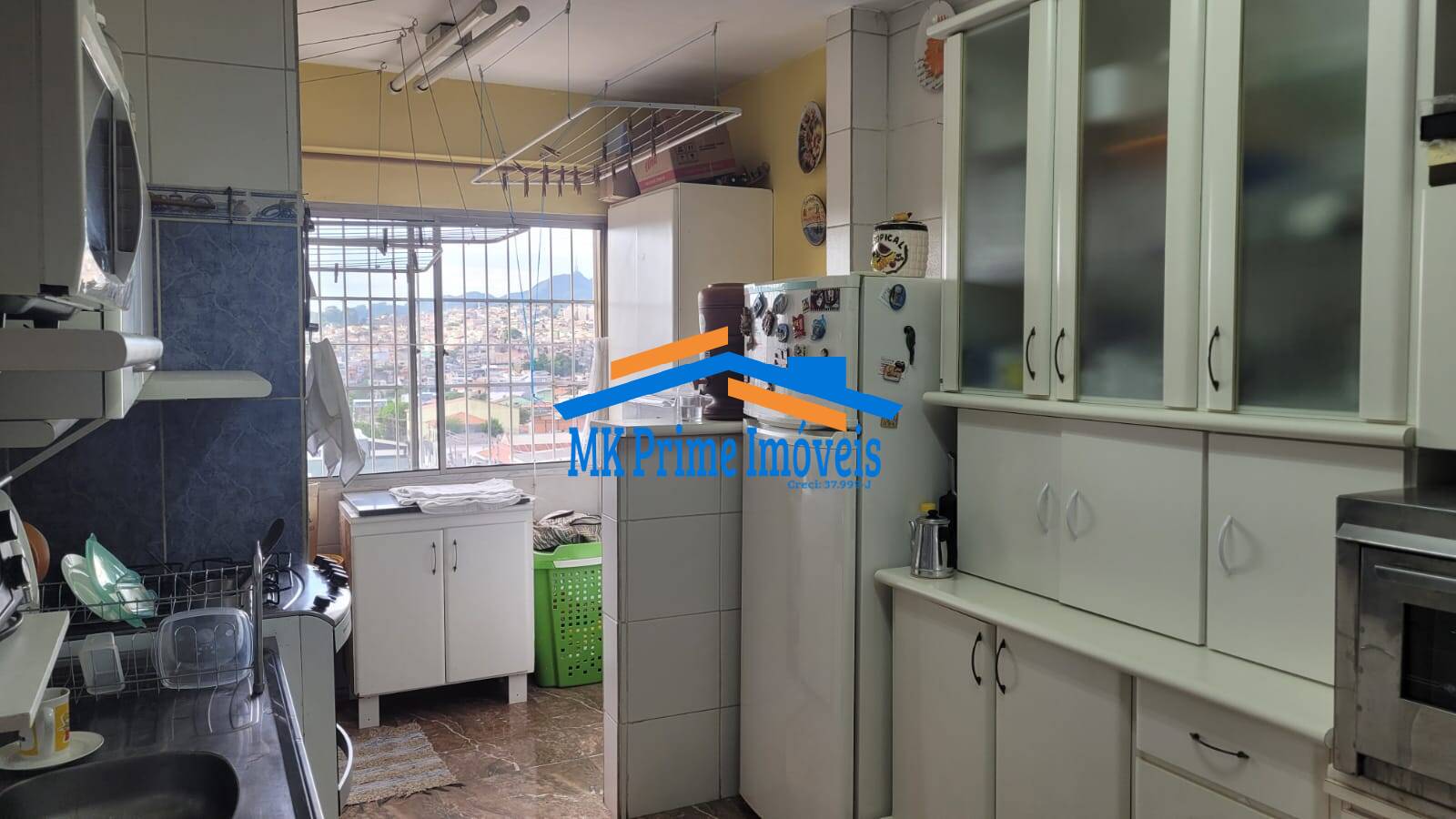 Apartamento à venda com 2 quartos, 78m² - Foto 17