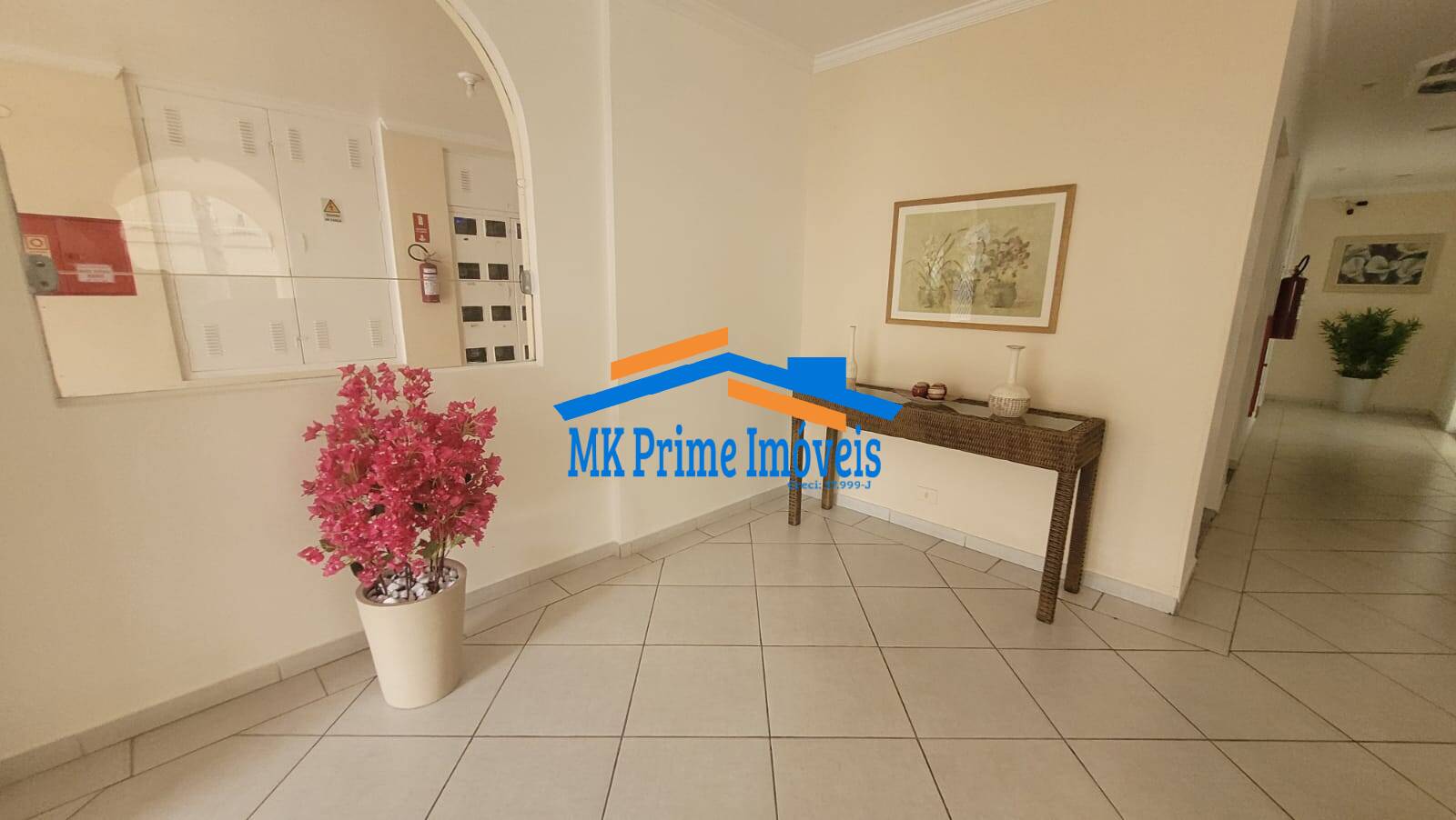 Apartamento à venda com 2 quartos, 78m² - Foto 6