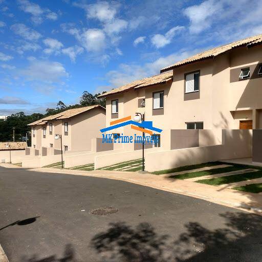 Casa de Condomínio, 2 quartos - Foto 4