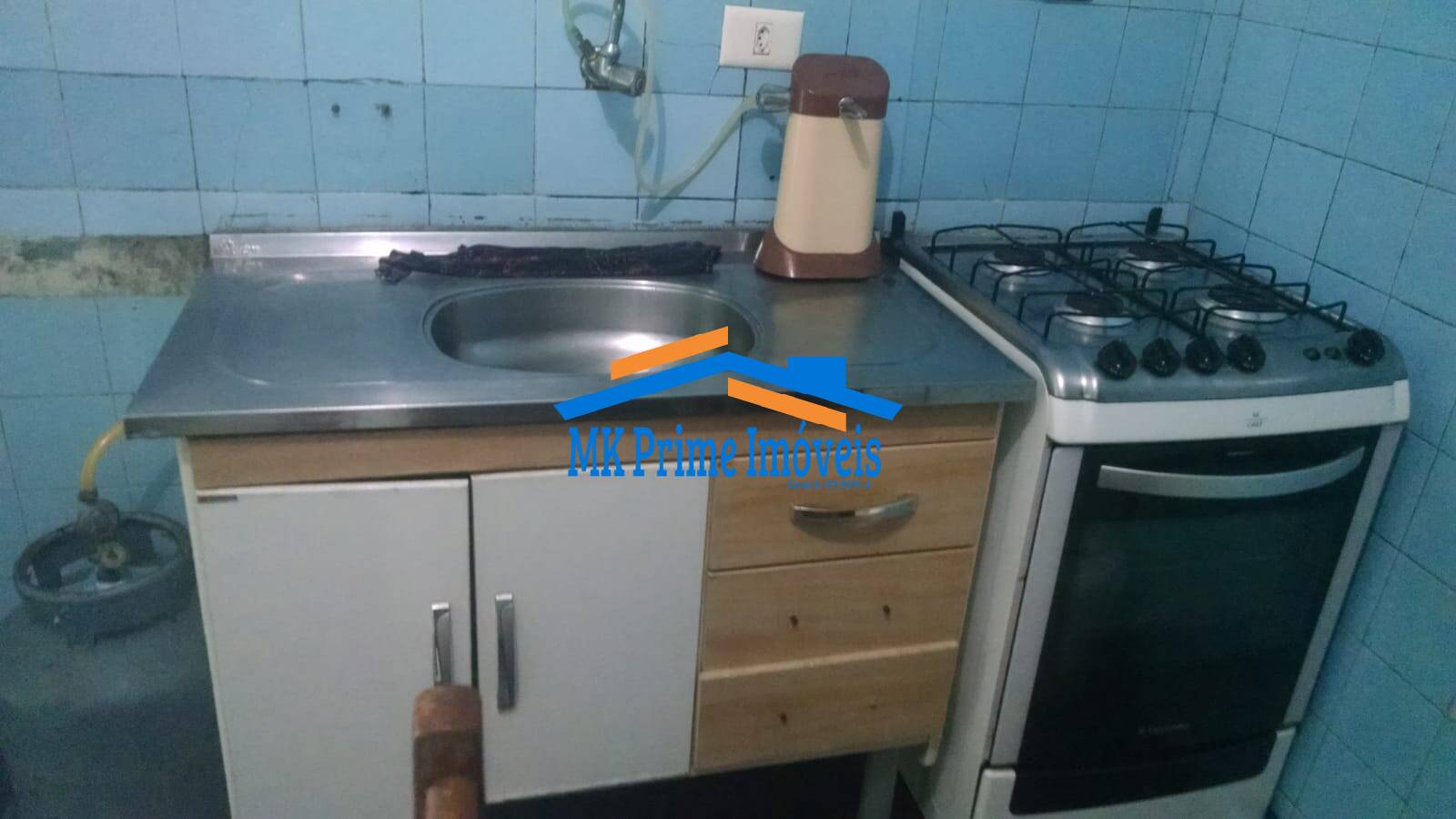 Casa à venda com 5 quartos, 80m² - Foto 6
