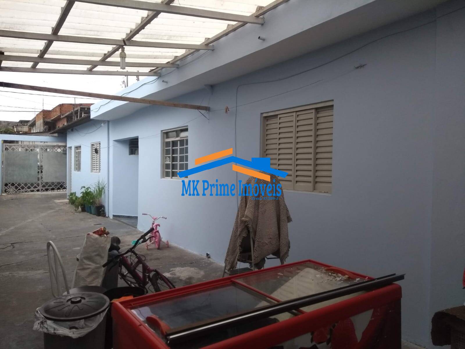 Casa à venda com 5 quartos, 80m² - Foto 5