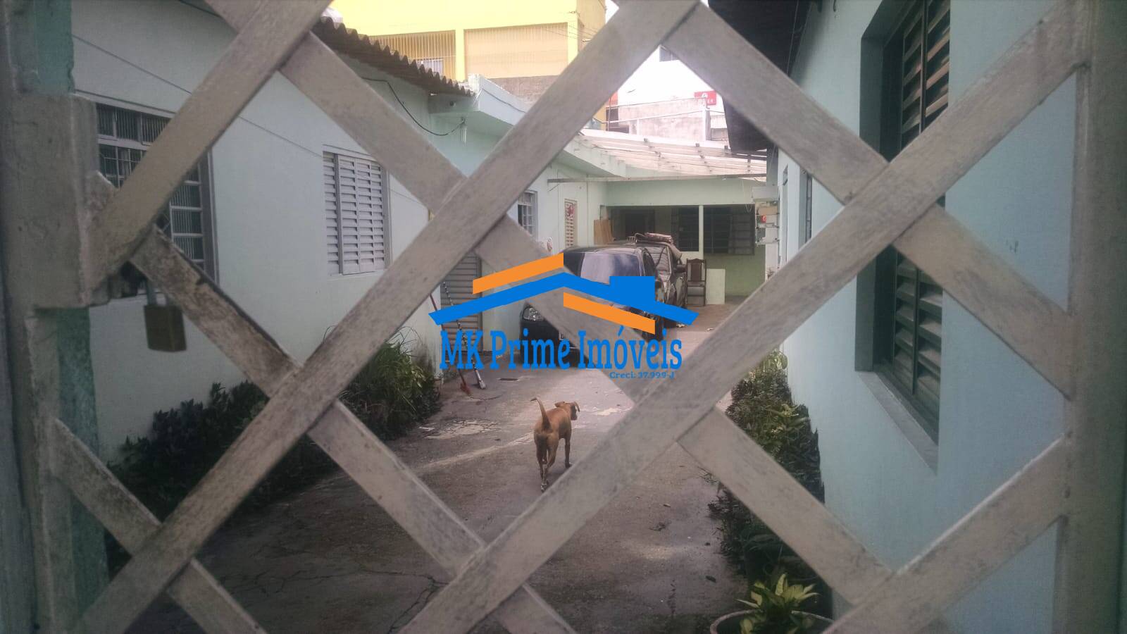 Casa à venda com 5 quartos, 80m² - Foto 3