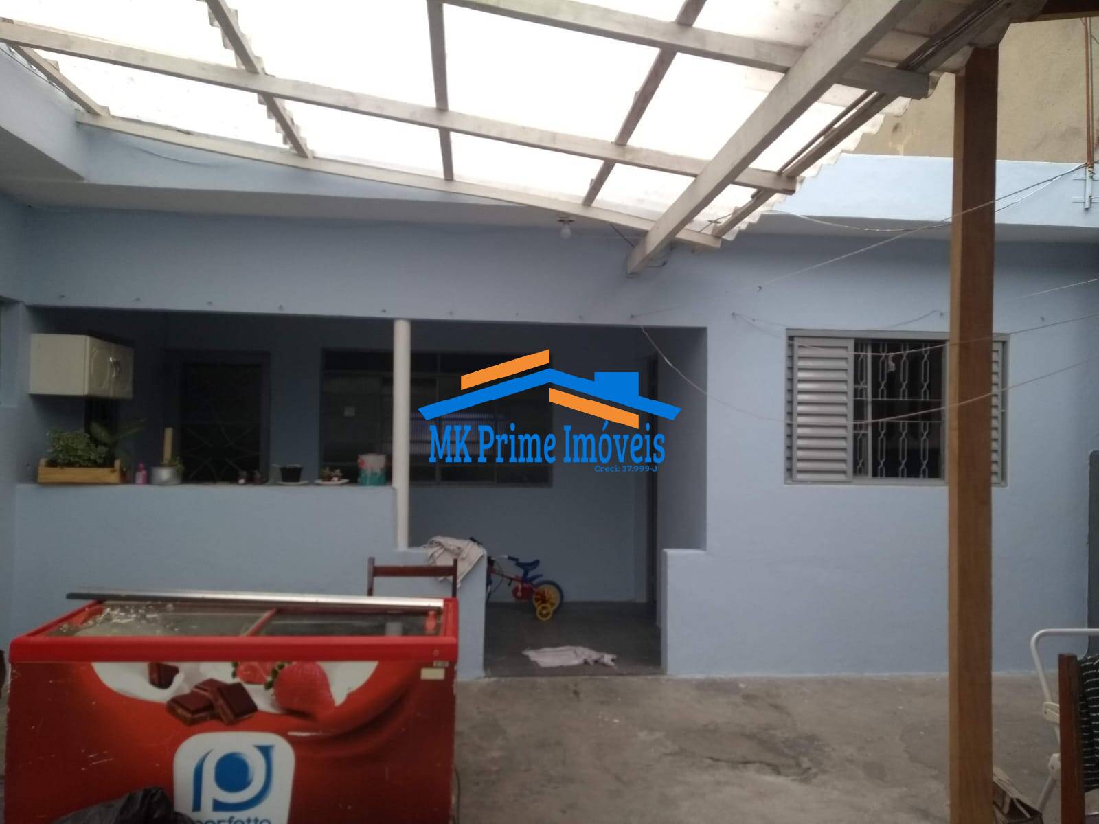 Casa à venda com 5 quartos, 80m² - Foto 17