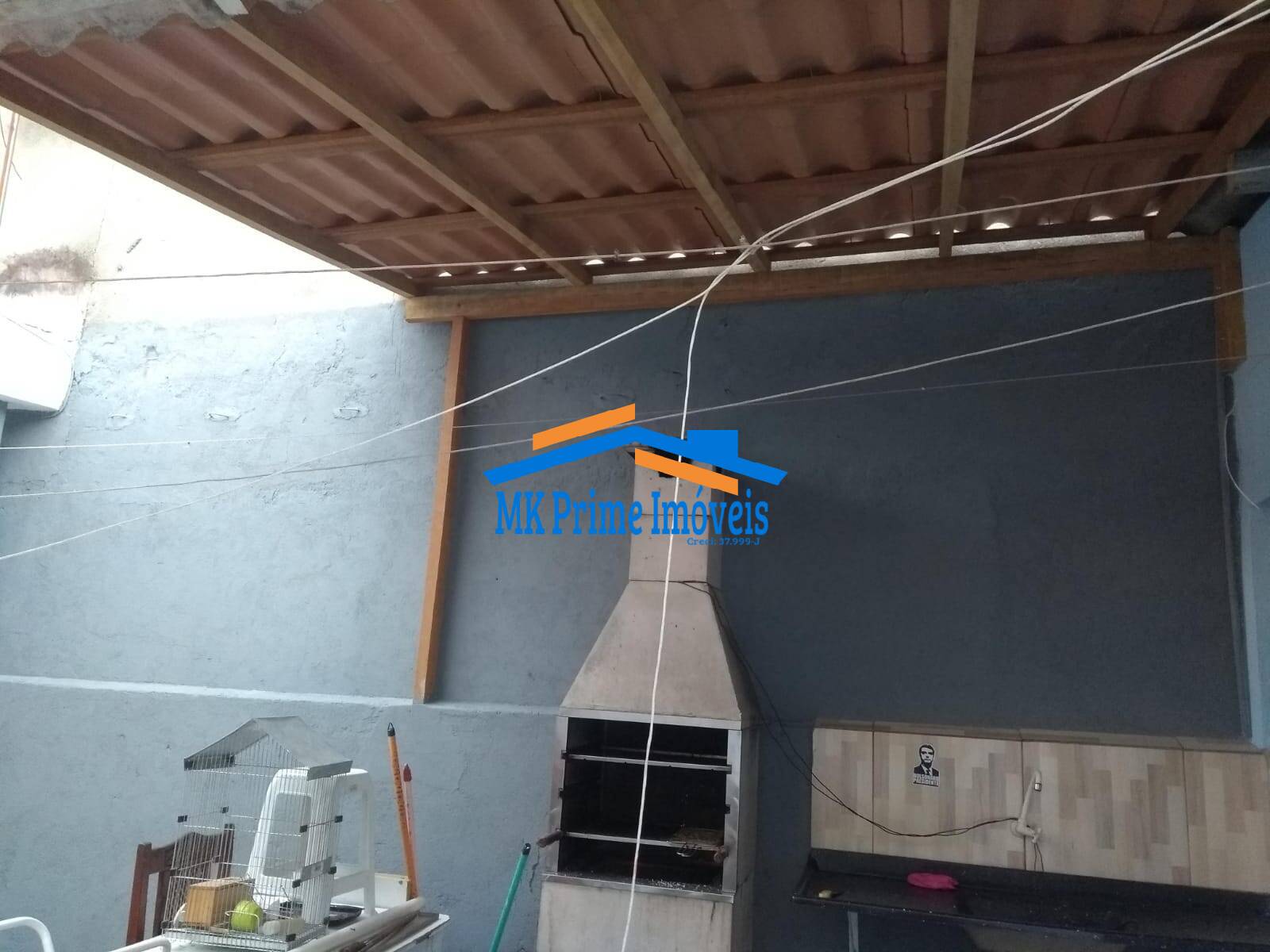 Casa à venda com 5 quartos, 80m² - Foto 19