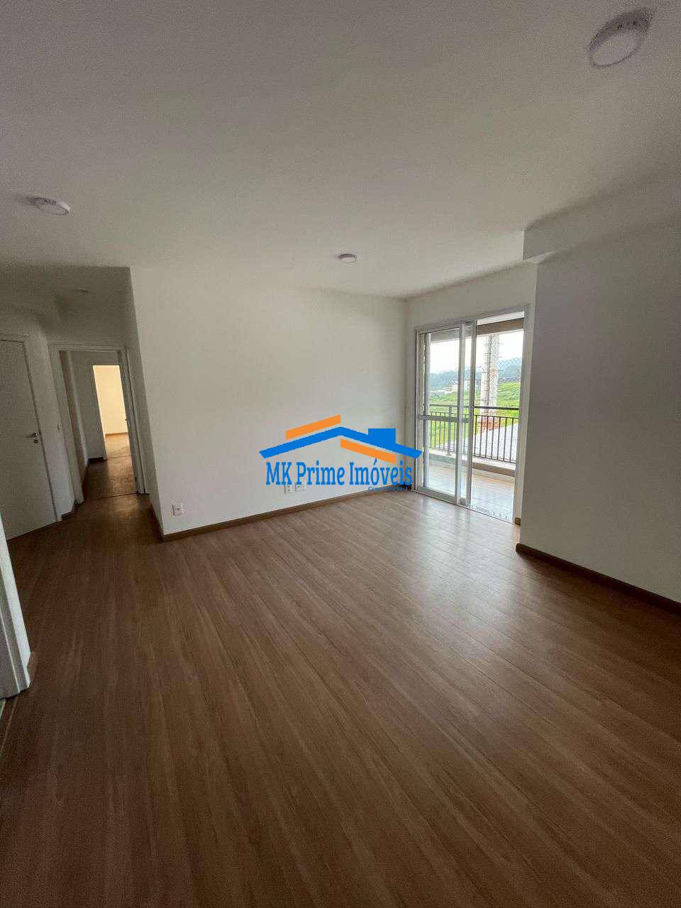Apartamento à venda com 4 quartos, 109m² - Foto 1