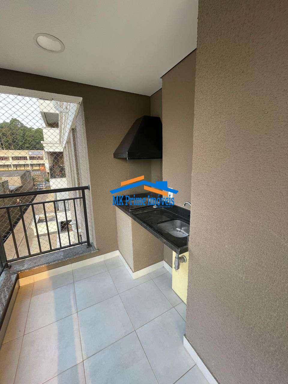 Apartamento à venda com 4 quartos, 109m² - Foto 5