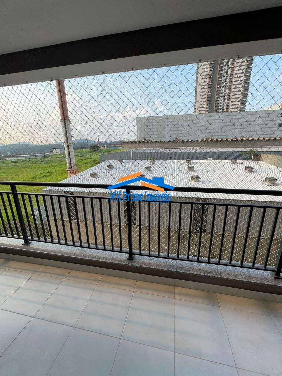 Apartamento à venda com 4 quartos, 109m² - Foto 2