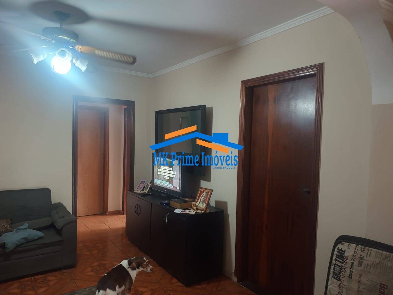 Casa à venda com 3 quartos, 214m² - Foto 5
