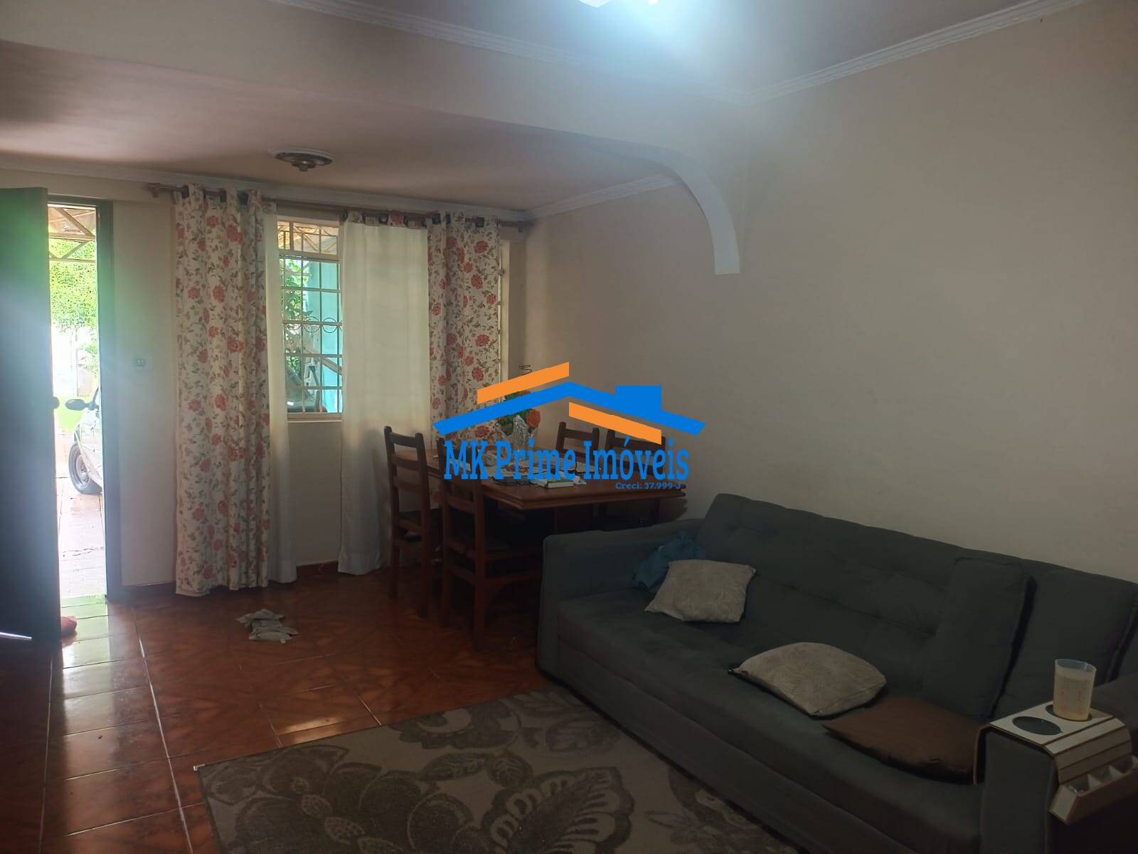 Casa à venda com 3 quartos, 214m² - Foto 11