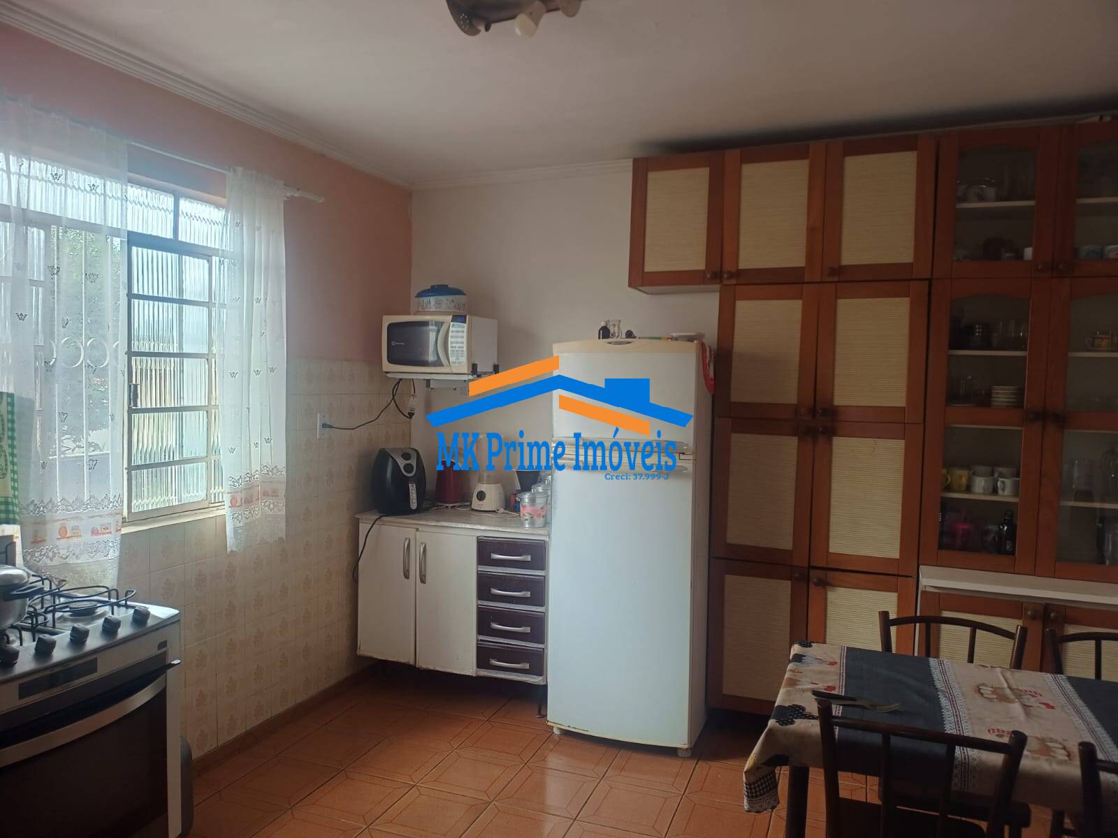 Casa à venda com 3 quartos, 214m² - Foto 13