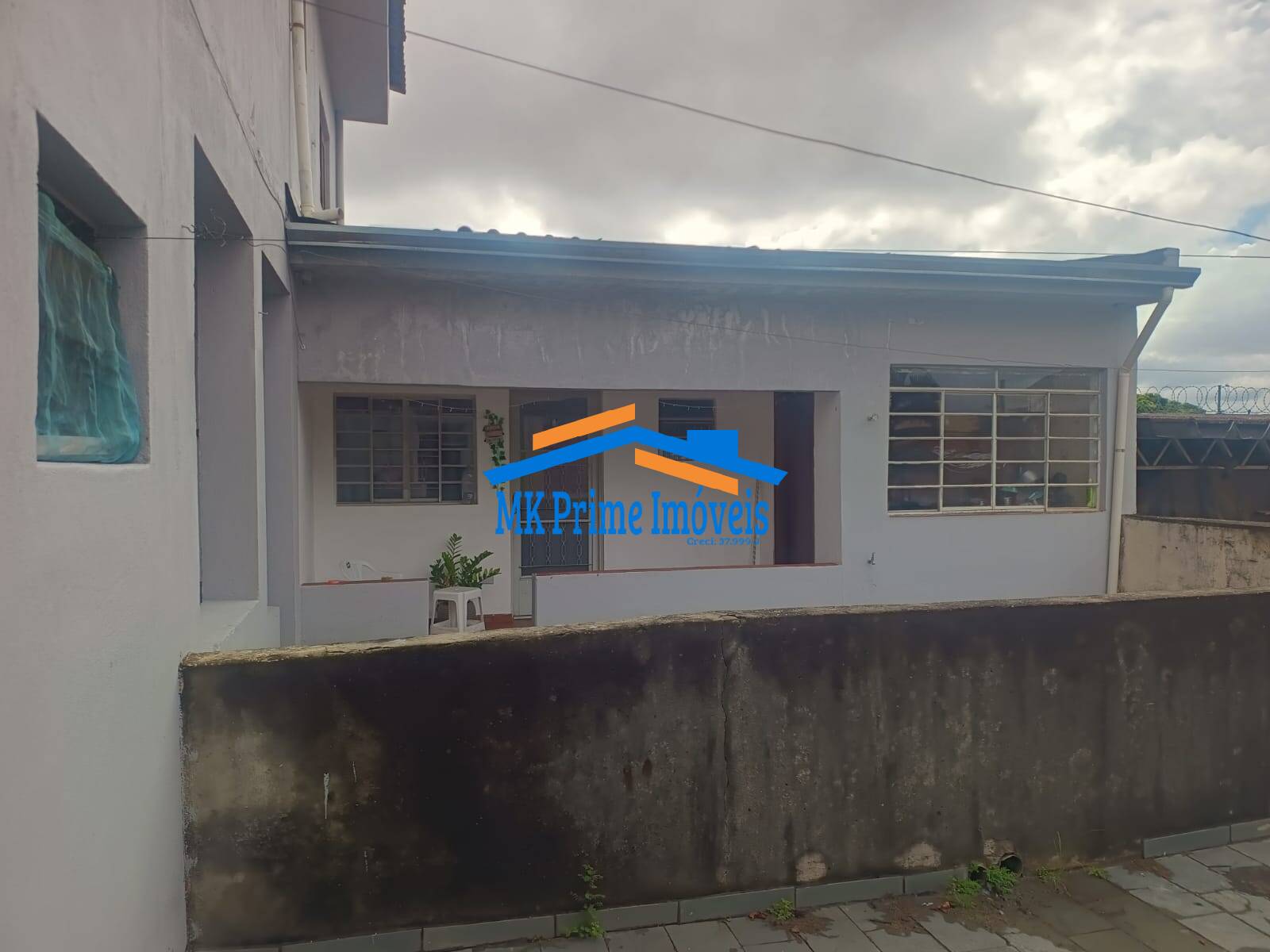 Casa à venda com 3 quartos, 214m² - Foto 9