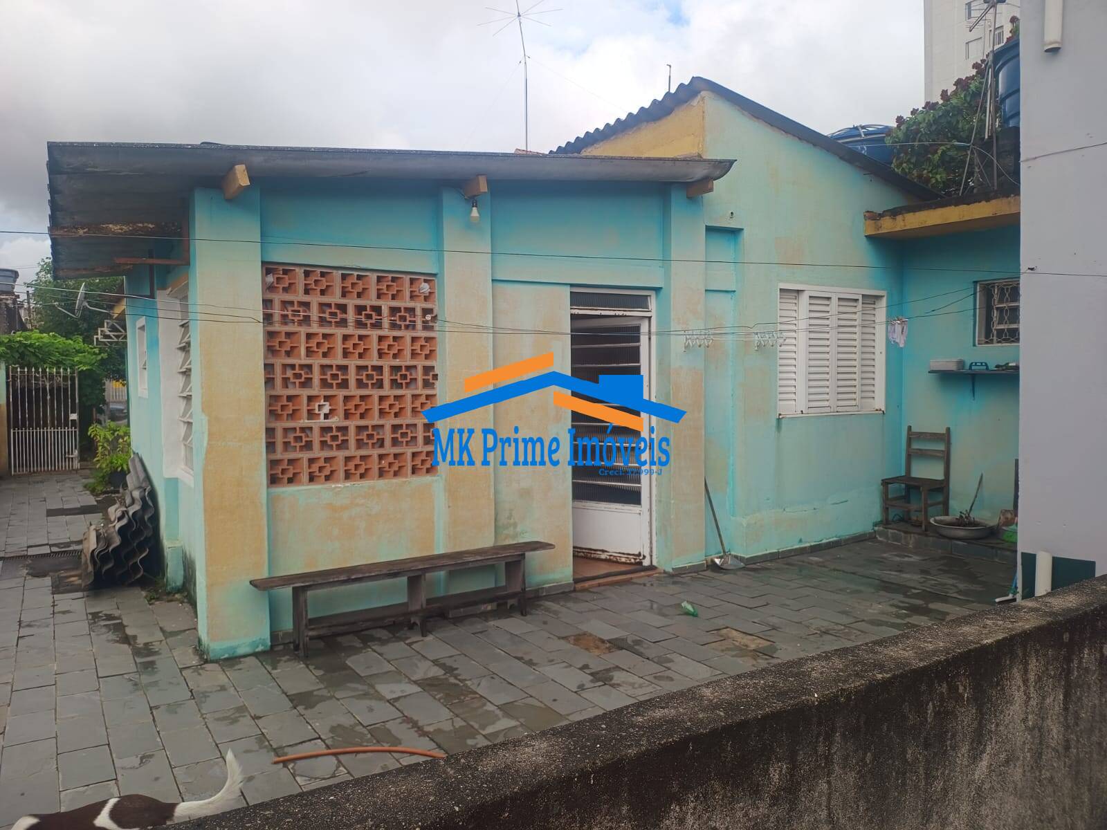 Casa à venda com 3 quartos, 214m² - Foto 7