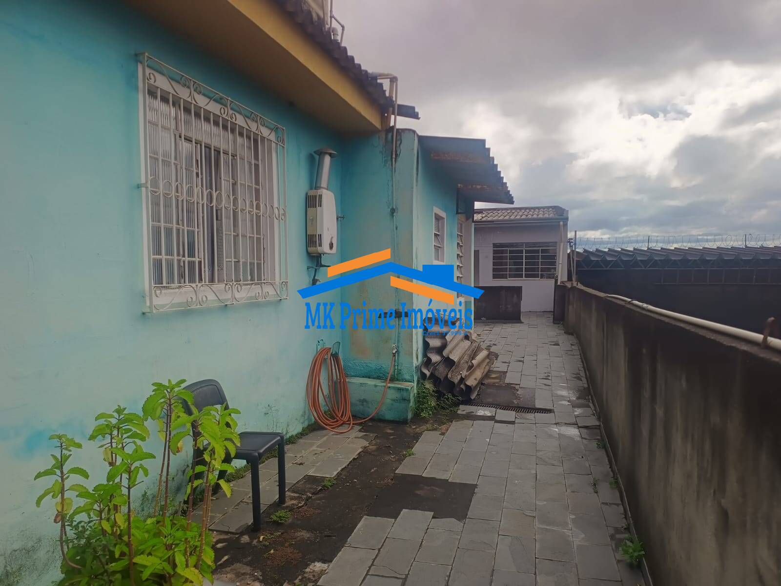 Casa à venda com 3 quartos, 214m² - Foto 6