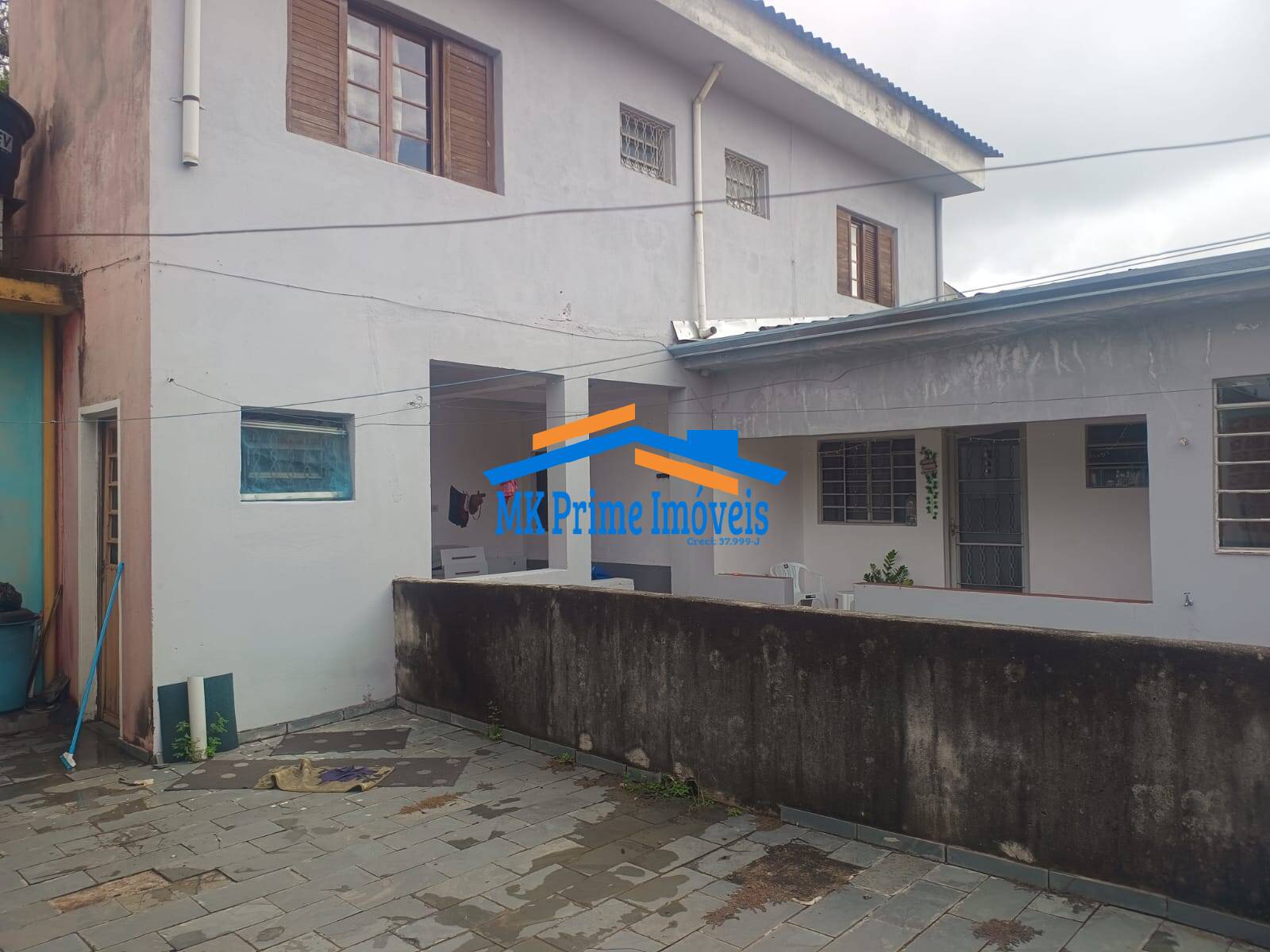 Casa à venda com 3 quartos, 214m² - Foto 10
