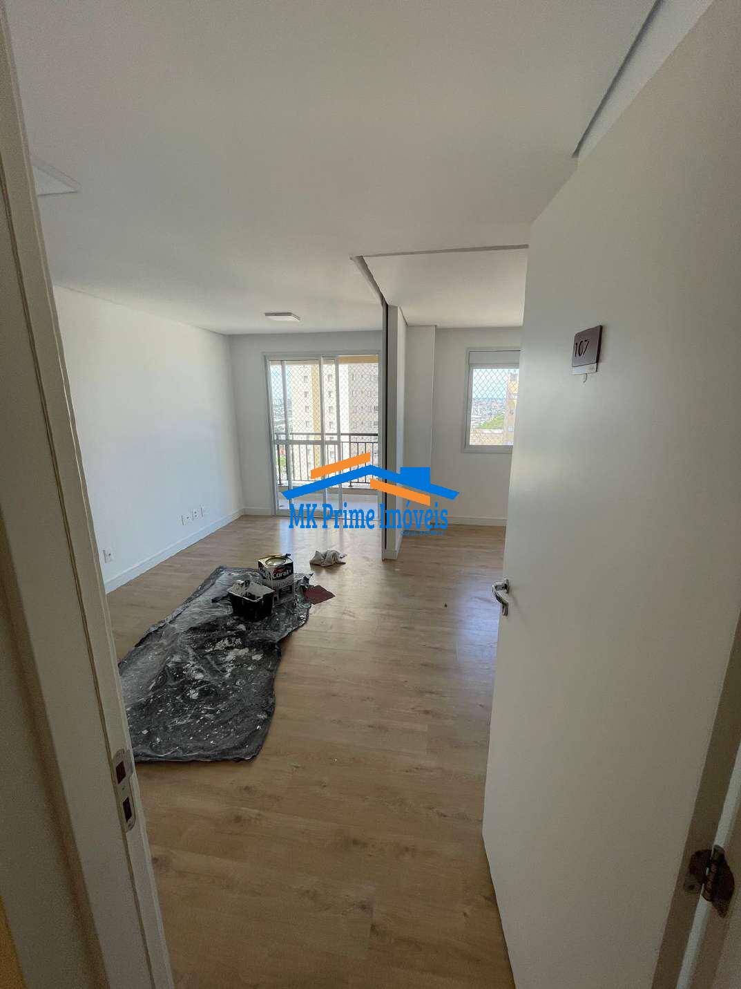 Apartamento à venda e aluguel com 2 quartos, 83m² - Foto 1