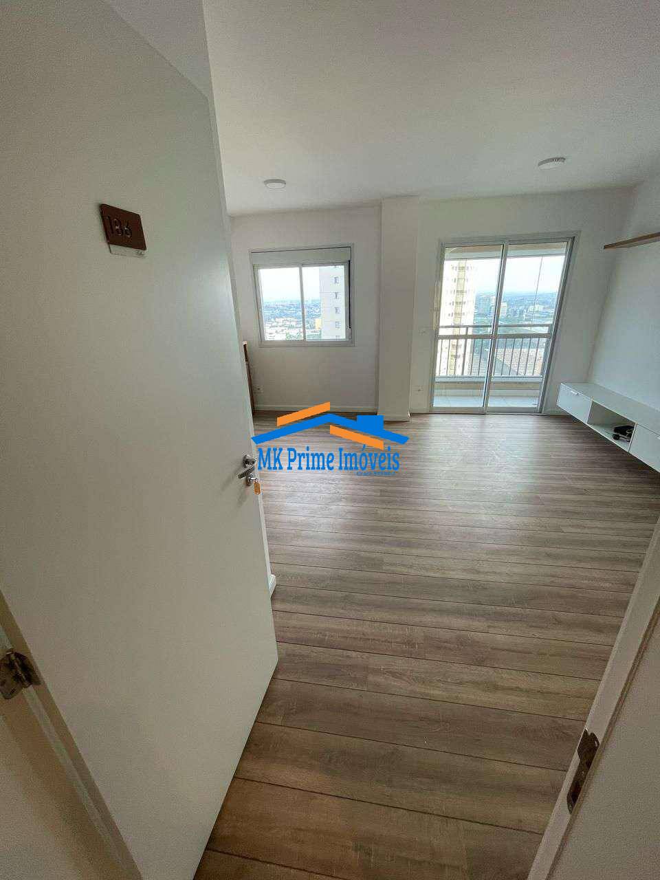 Apartamento à venda e aluguel com 3 quartos, 83m² - Foto 1