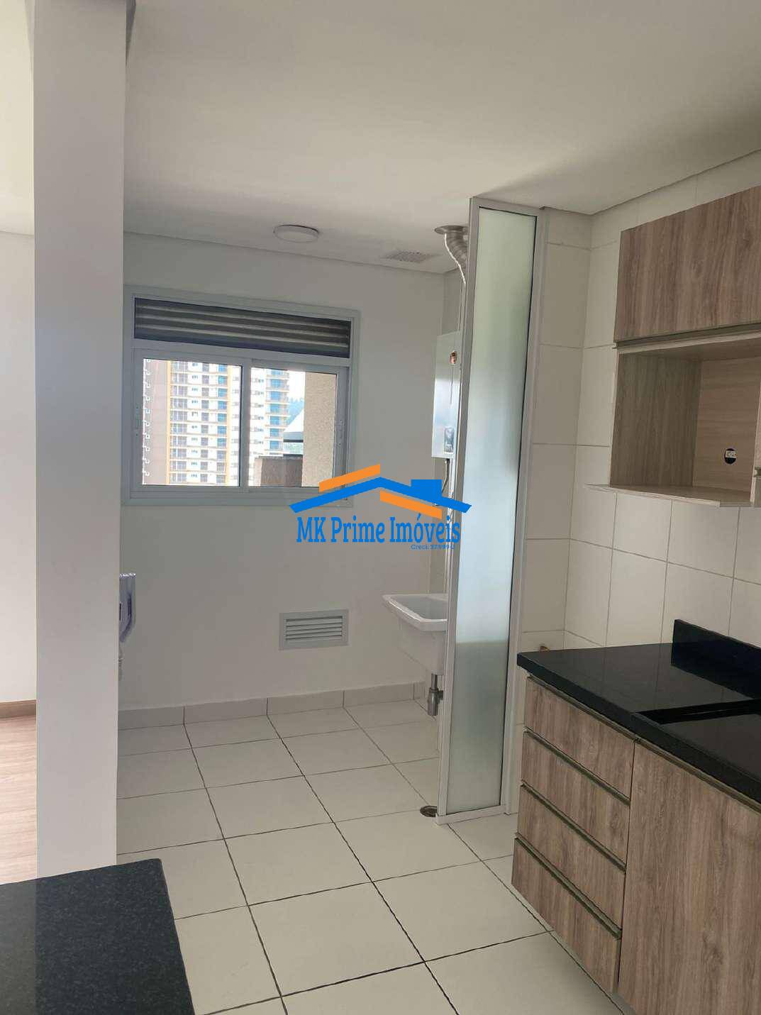 Apartamento à venda e aluguel com 3 quartos, 83m² - Foto 2