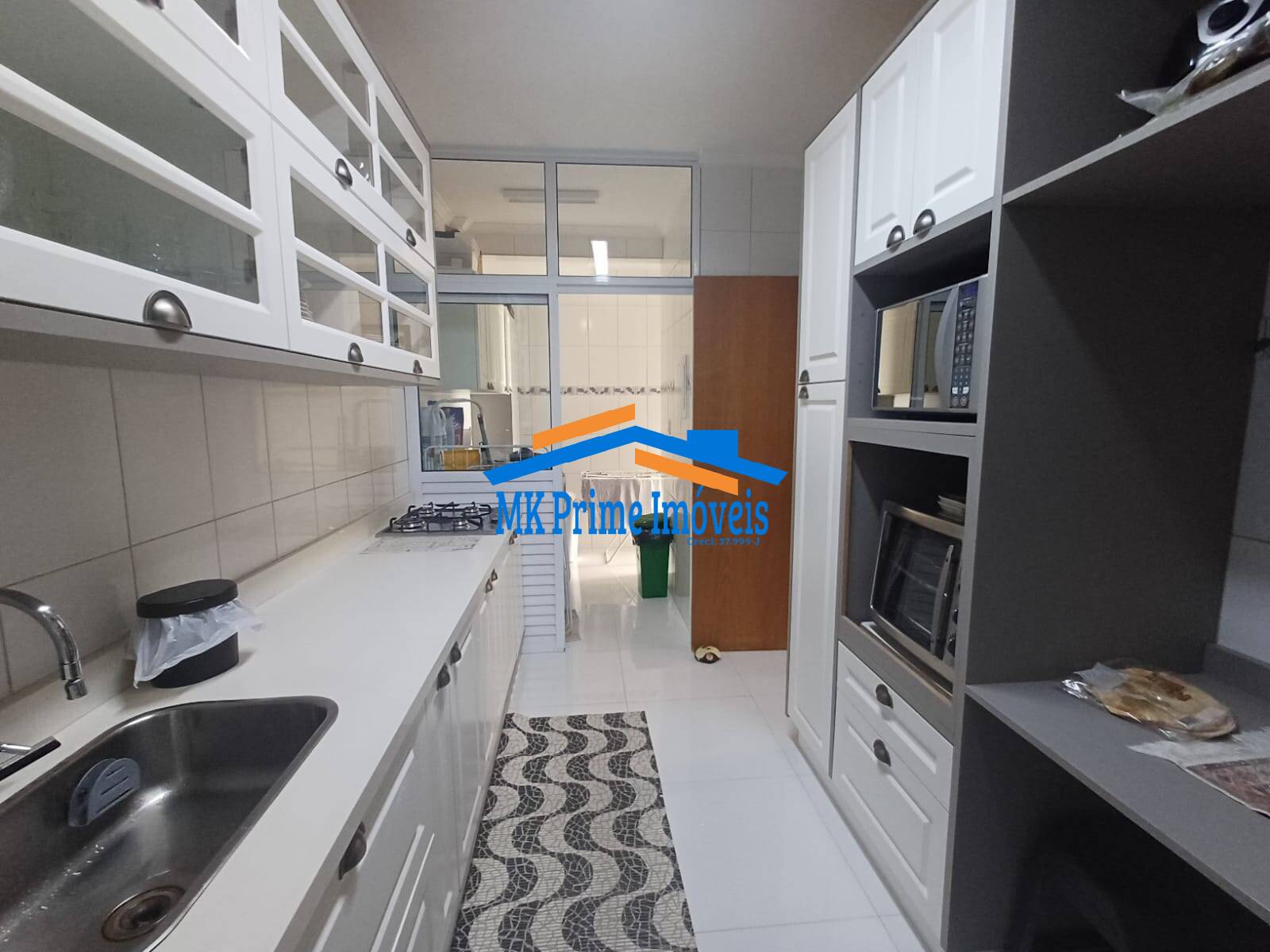 Casa de Condomínio à venda com 2 quartos, 140m² - Foto 8